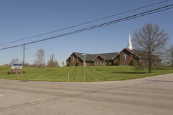 Hillsboro Fire Department